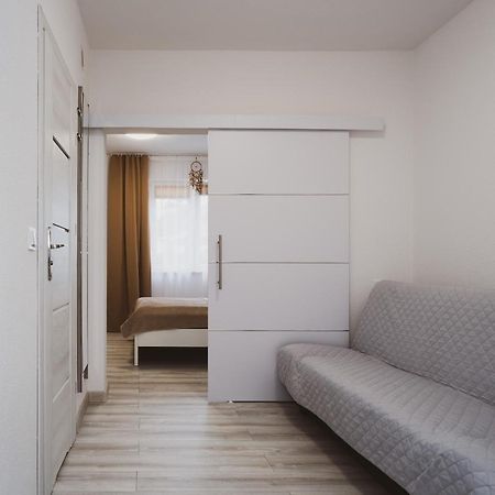 Apartament Dla 4 Osob Blisko Morza Нєхоже Екстер'єр фото