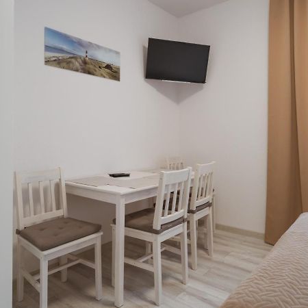 Apartament Dla 4 Osob Blisko Morza Нєхоже Екстер'єр фото