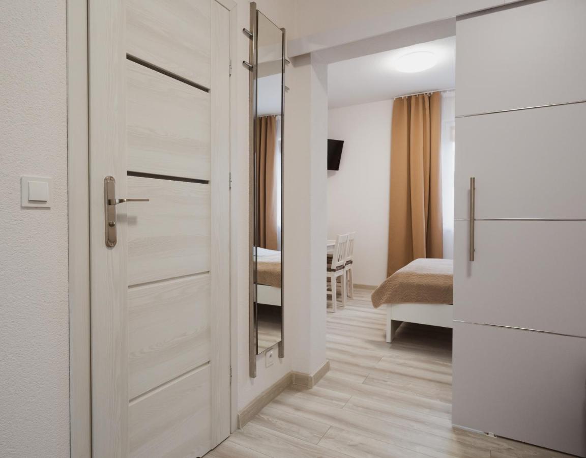 Apartament Dla 4 Osob Blisko Morza Нєхоже Екстер'єр фото