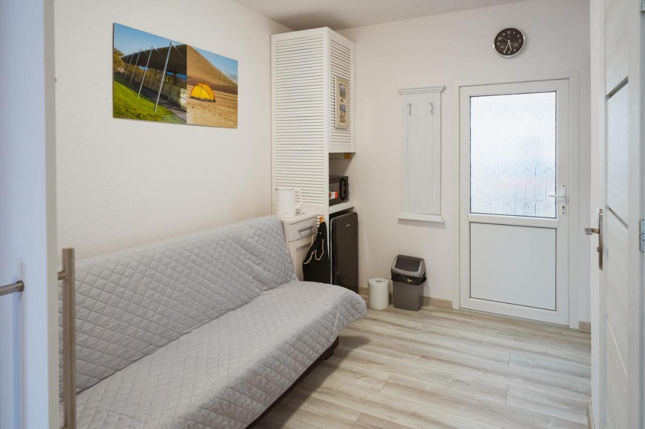 Apartament Dla 4 Osob Blisko Morza Нєхоже Екстер'єр фото