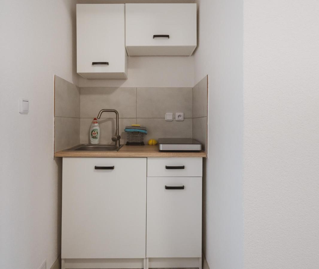 Apartament Dla 4 Osob Blisko Morza Нєхоже Екстер'єр фото