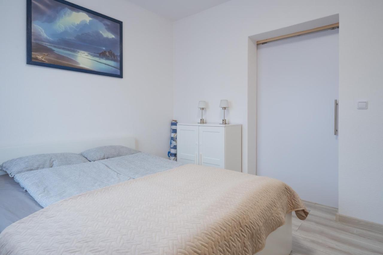 Apartament Dla 4 Osob Blisko Morza Нєхоже Екстер'єр фото