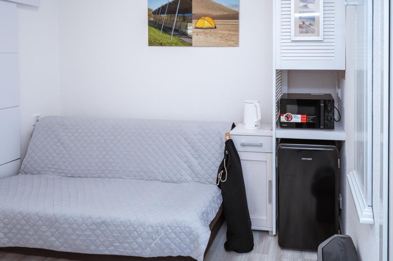 Apartament Dla 4 Osob Blisko Morza Нєхоже Екстер'єр фото