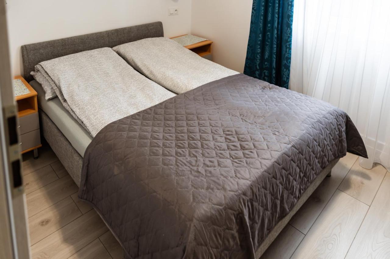 Apartament Dla 4 Osob Blisko Morza Нєхоже Екстер'єр фото