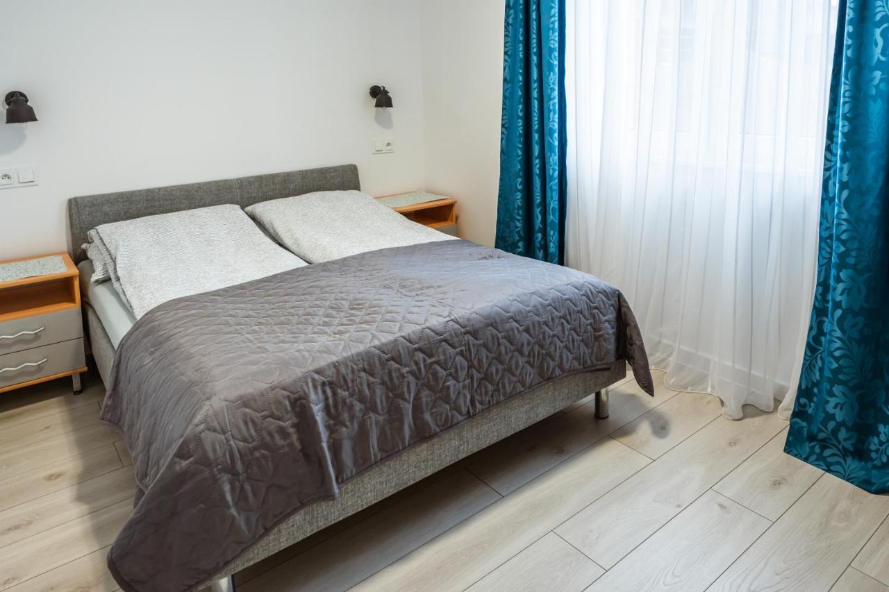 Apartament Dla 4 Osob Blisko Morza Нєхоже Екстер'єр фото