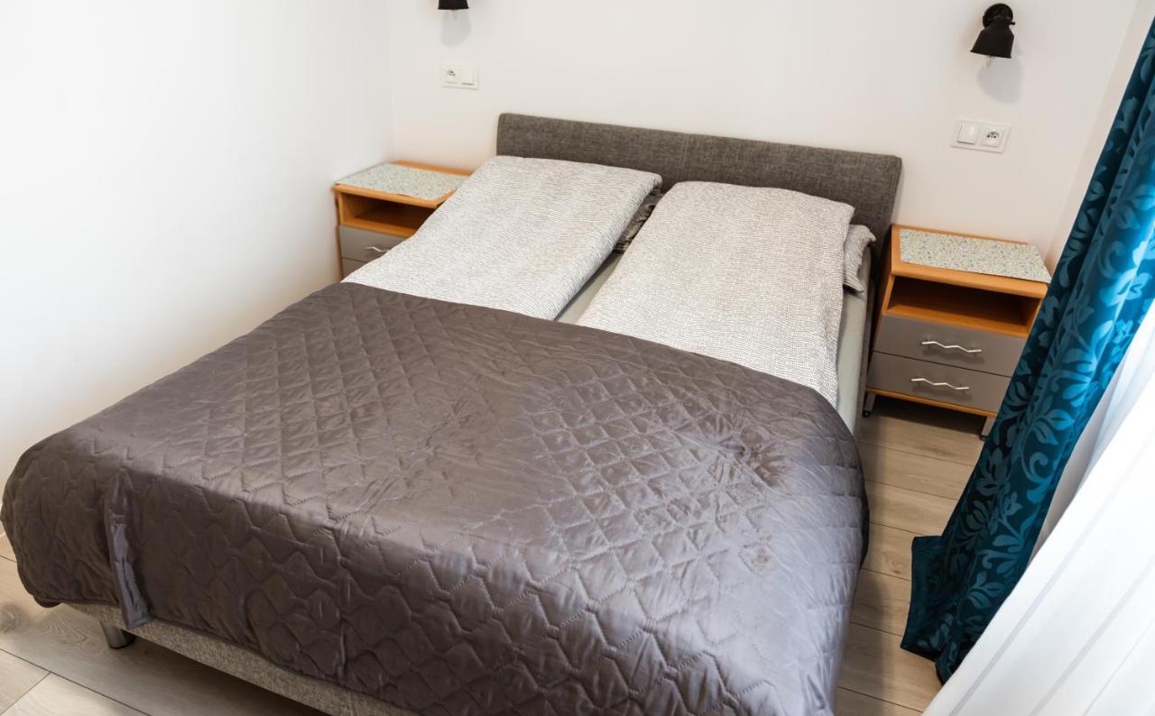 Apartament Dla 4 Osob Blisko Morza Нєхоже Екстер'єр фото