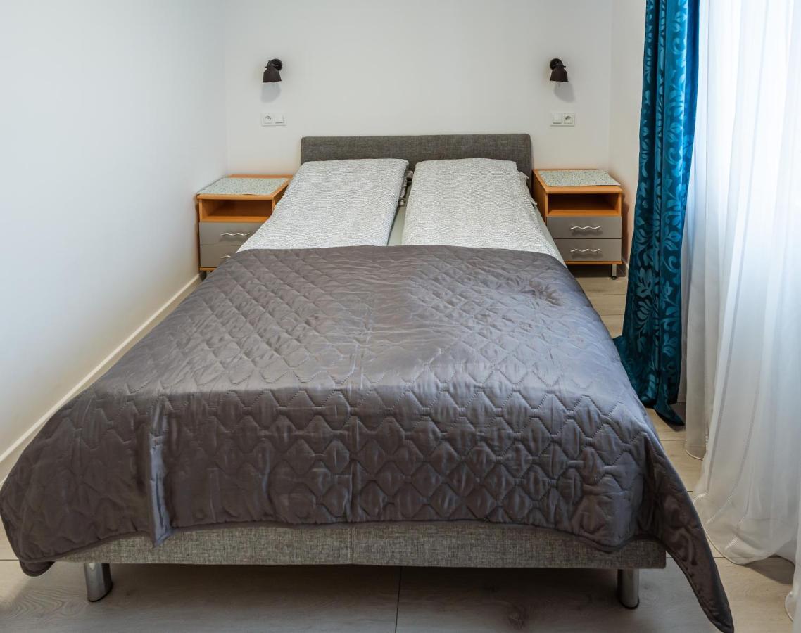Apartament Dla 4 Osob Blisko Morza Нєхоже Екстер'єр фото