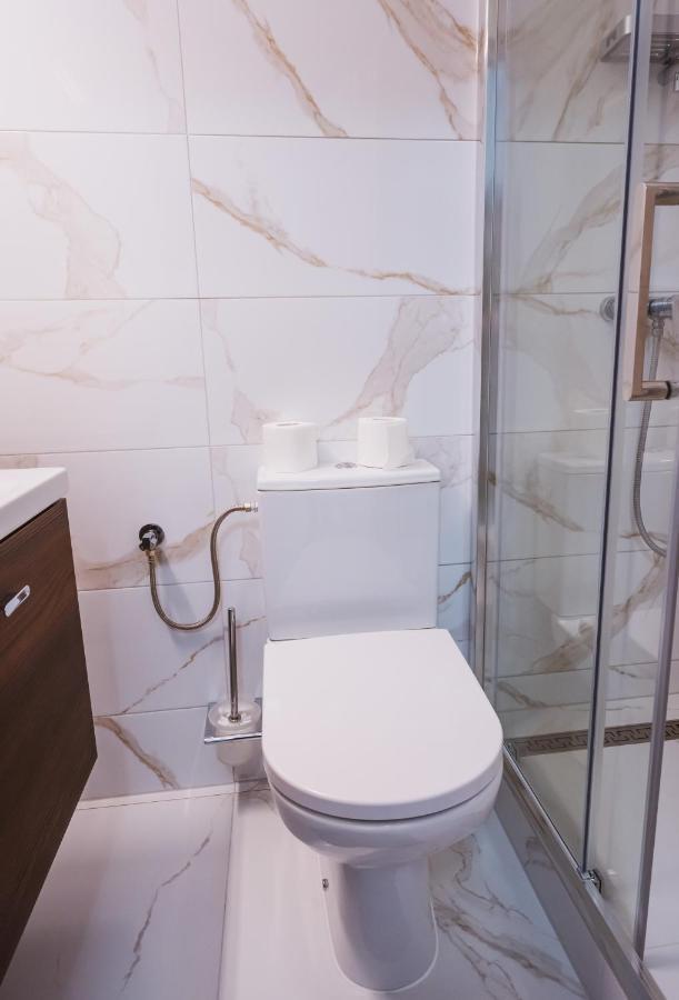 Apartament Dla 4 Osob Blisko Morza Нєхоже Екстер'єр фото