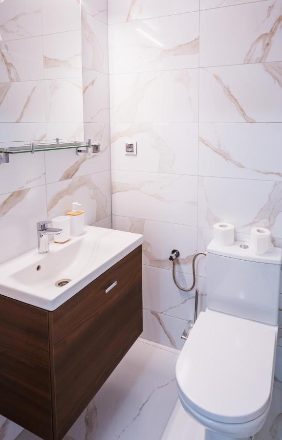 Apartament Dla 4 Osob Blisko Morza Нєхоже Екстер'єр фото