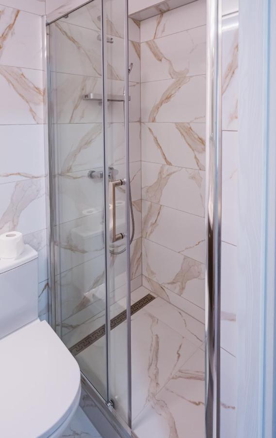 Apartament Dla 4 Osob Blisko Morza Нєхоже Екстер'єр фото