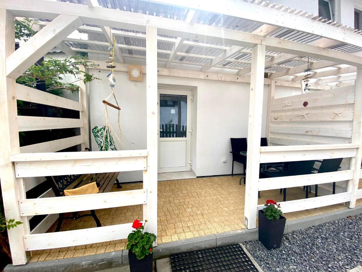 Apartament Dla 4 Osob Blisko Morza Нєхоже Екстер'єр фото