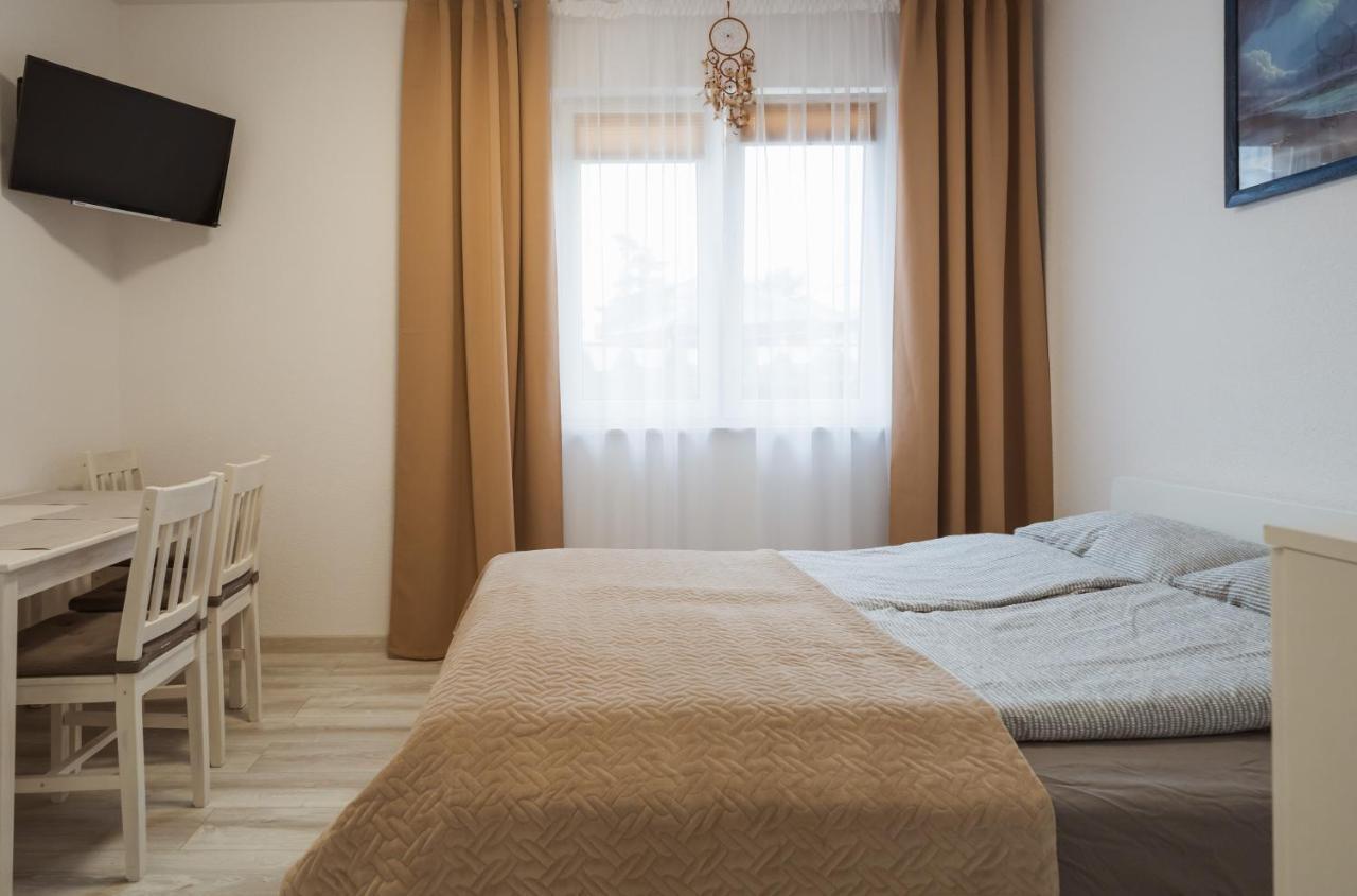Apartament Dla 4 Osob Blisko Morza Нєхоже Екстер'єр фото