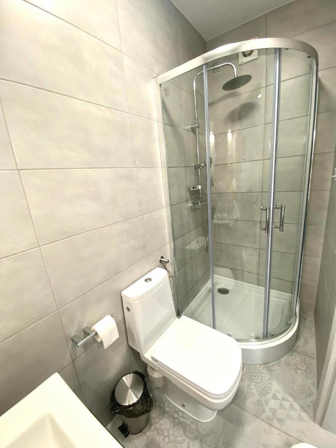 Apartament Dla 4 Osob Blisko Morza Нєхоже Екстер'єр фото