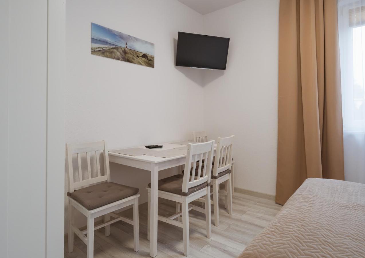 Apartament Dla 4 Osob Blisko Morza Нєхоже Екстер'єр фото