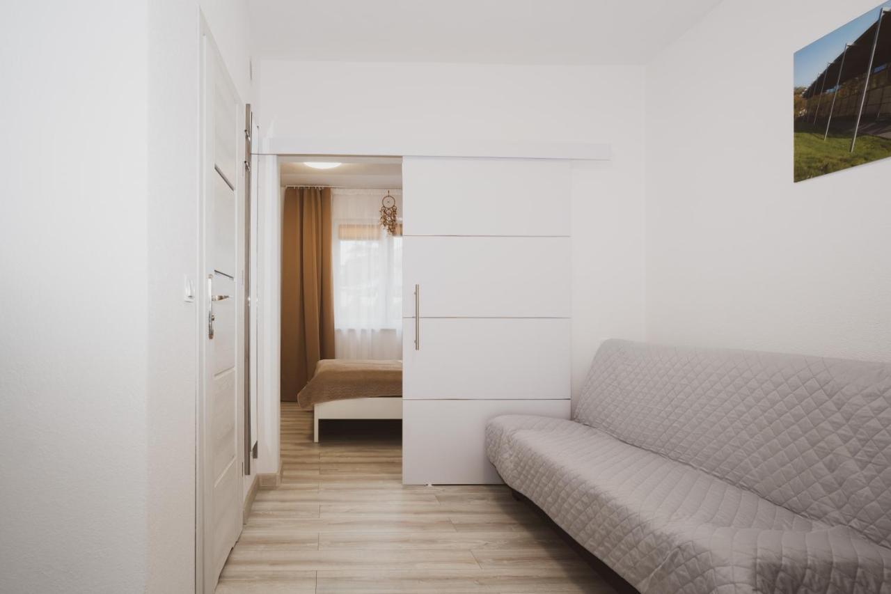 Apartament Dla 4 Osob Blisko Morza Нєхоже Екстер'єр фото