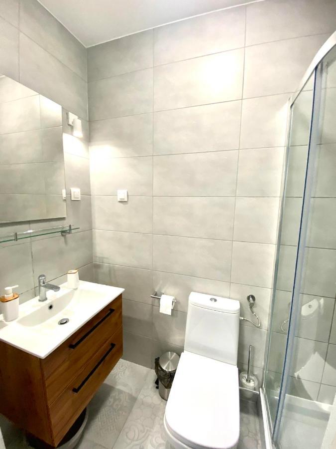 Apartament Dla 4 Osob Blisko Morza Нєхоже Екстер'єр фото