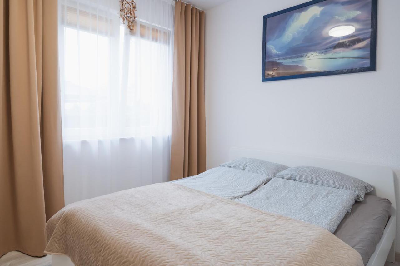 Apartament Dla 4 Osob Blisko Morza Нєхоже Екстер'єр фото