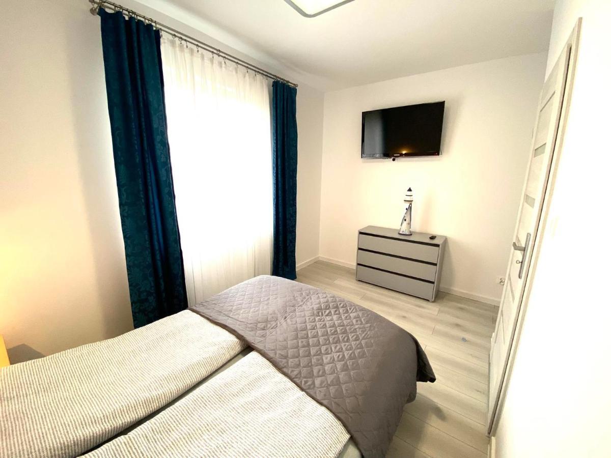 Apartament Dla 4 Osob Blisko Morza Нєхоже Екстер'єр фото