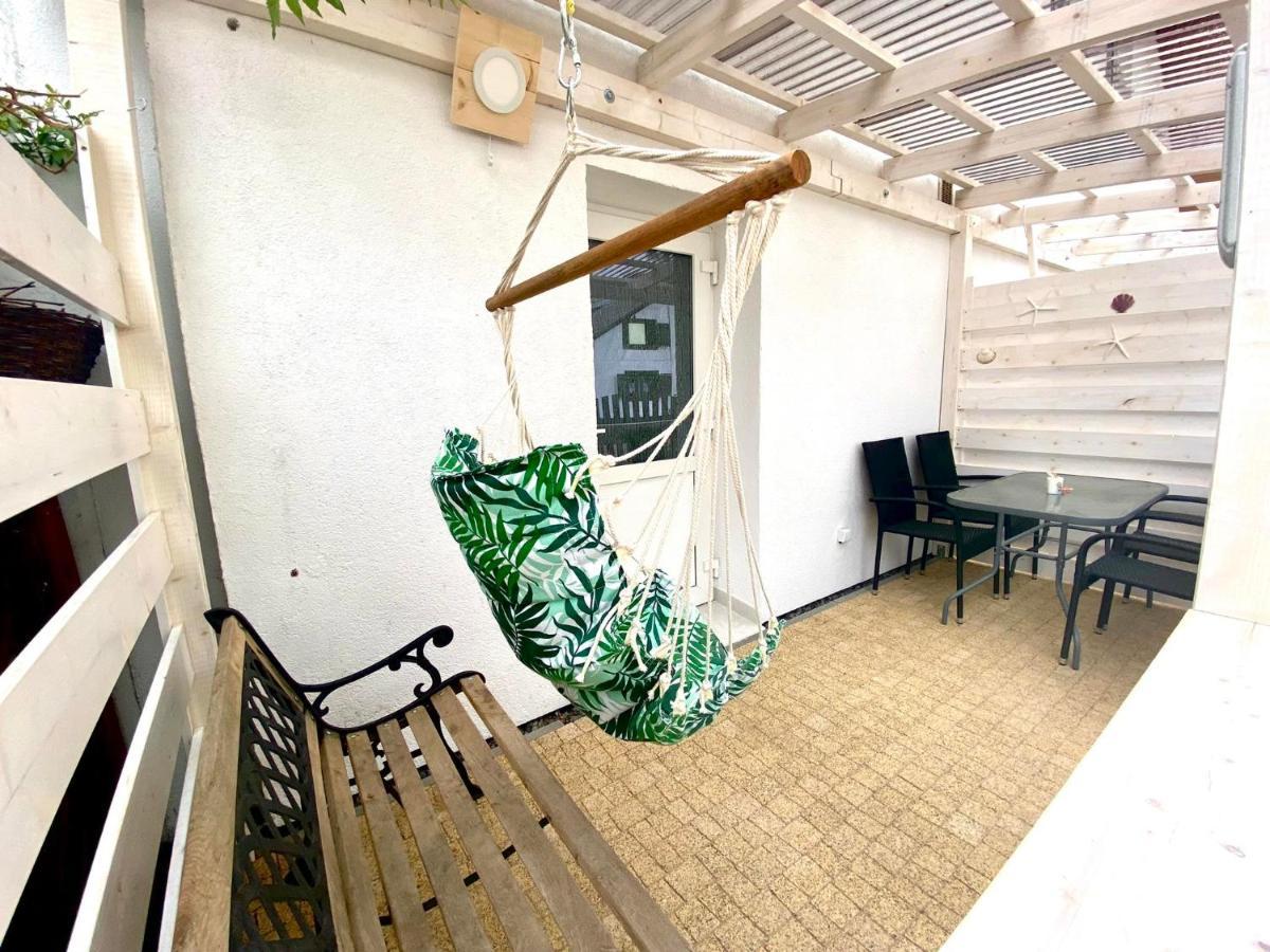 Apartament Dla 4 Osob Blisko Morza Нєхоже Екстер'єр фото